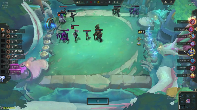 【2025-11-27 19点场】卑微小泽丶：小泽：美测超强阵容！