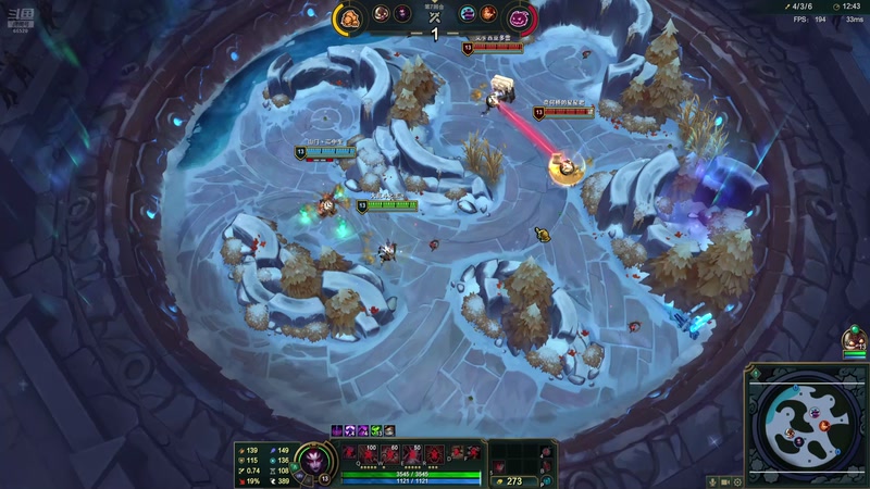 【2025-11-26 23点场】牛奶MilkGod：斗魂巅峰赛冠军！