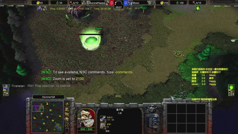 【2025-11-26 22点场】Flygogogogo：（直播）油条杯开战月漫哈佛，甜妹胡说~