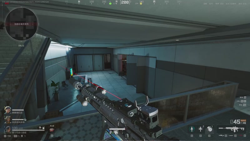 【2025-11-26 21点场】阿炎LTL：燃烧燃烧燃烧~