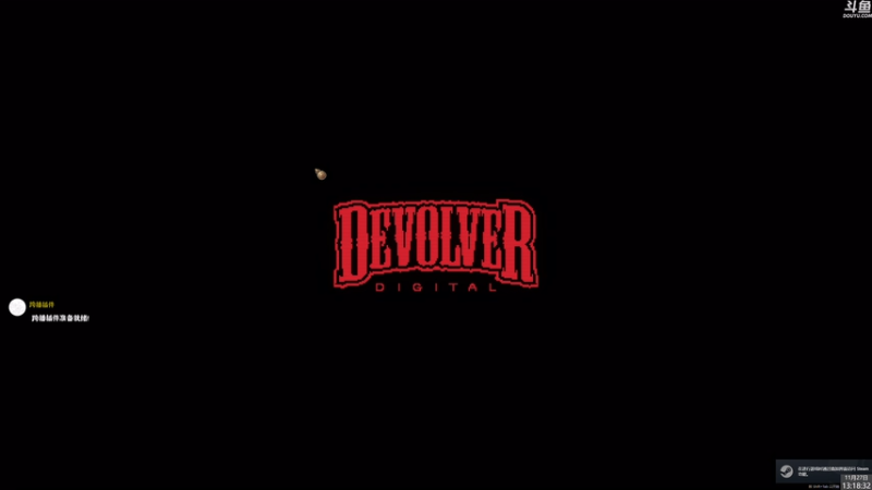 【2025-11-27 13点场】神隐的直播间：神隐： 球比伦战记