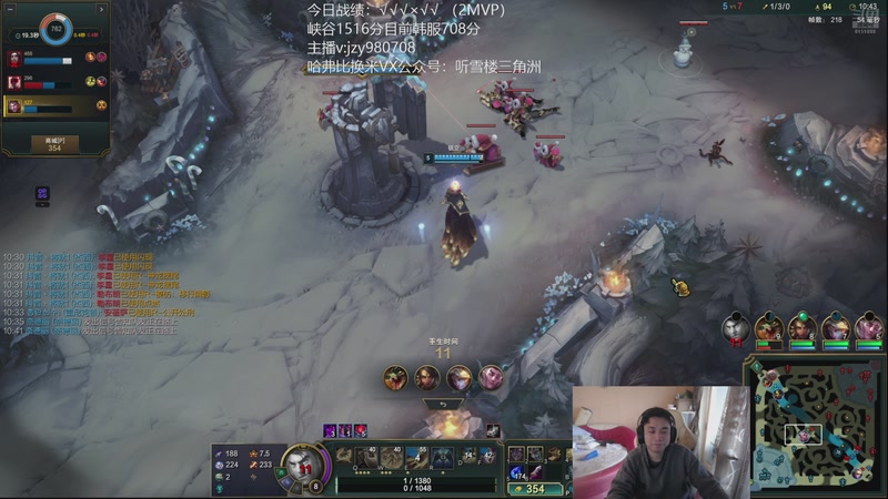 【2025-11-27 15点场】自宇666：今天不装菜逼！