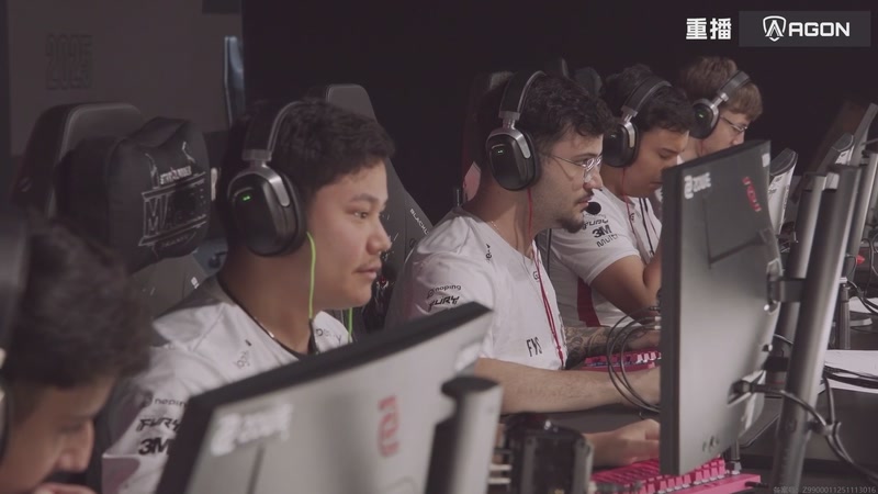 【2025-11-27 07点场】完美世界电竞频道：布达佩斯Major2025 A舞台 重播