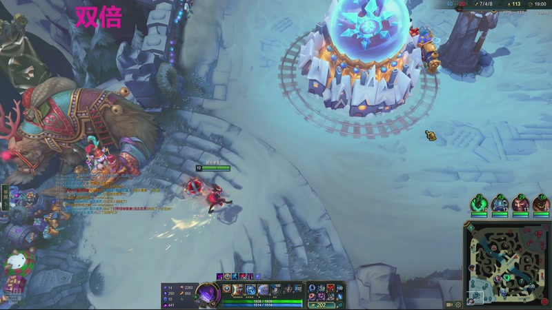 【2025-11-27 03点场】娜子nAzi：~懒人聚集之地~！