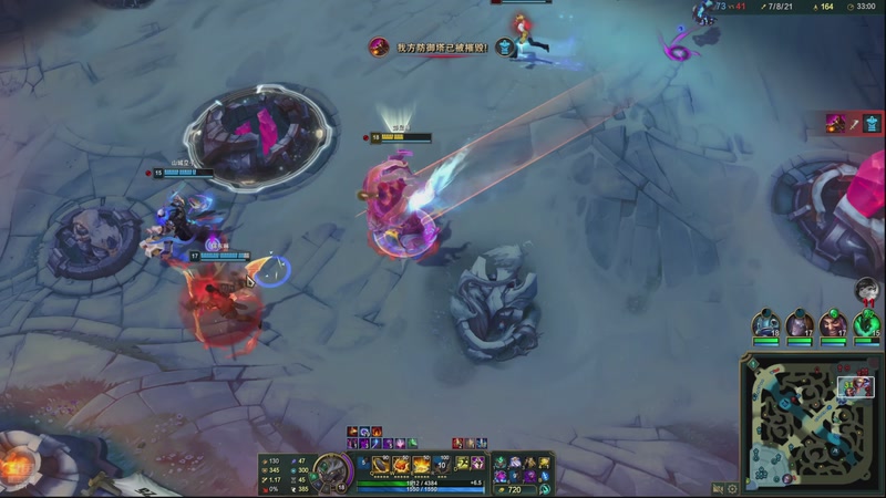 【2025-11-27 03点场】阿福Afuuu：仙赐的声音！来咯！