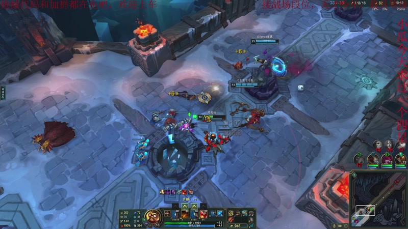 【2025-11-27 20点场】鬼才地瓜：全面战场，帮天才少年，段位升级载具教学~