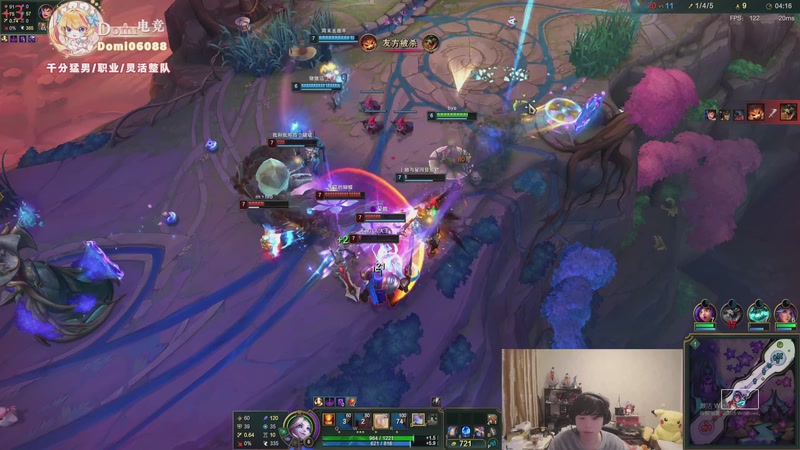 【2025-11-27 18点场】格局OoO：湖北鄂州斗帝