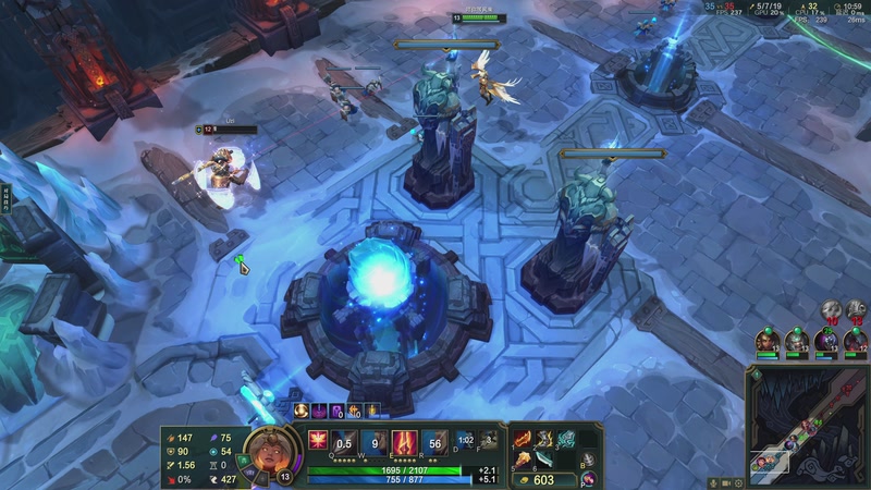 【2025-11-26 04点场】苏挥墨：【苏挥墨】藏剑的花语是？