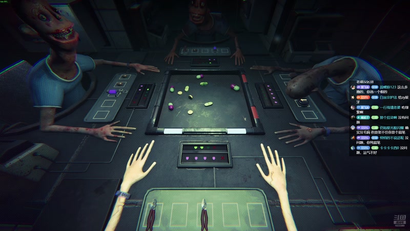 【2025-11-24 15点场】二米八阿林：林：按下开播的按钮 感恩♥