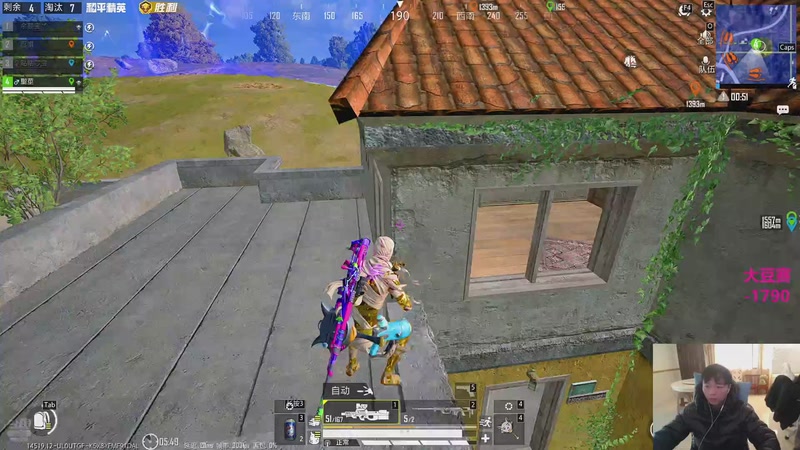 【2025-11-28 14点场】一玥阿：【新版本之子你懂的】