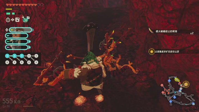 【2025-11-27 22点场】慕容朋牙:【朋牙】刷一会儿