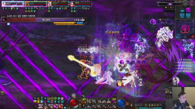 【2025-11-27 21点场】疯奶丶大硕：大战宝贝儿狄瑞吉