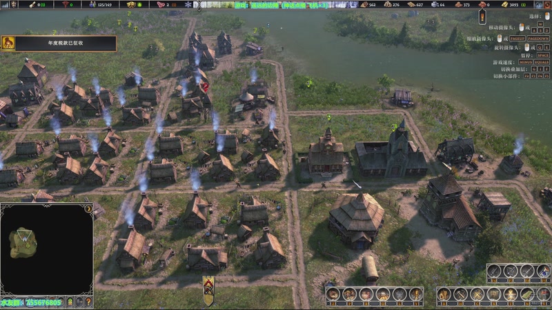 【2025-11-28 18点场】O月球大叔O：遥远的边陲 第一目标 活下去!