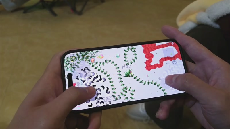 【2025-11-28 01点场】757户外：【非常互娱】757女团S7 娱乐季~