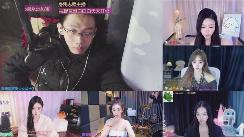 【2025-11-27 22点场】灵魂摆渡美少女战士7：祝自己生日快乐 10407820