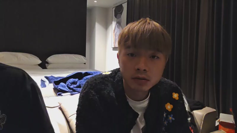 【2025-11-27 23点场】小鱼小鱼吃虾米：三亚筹备 1.5倍预存中