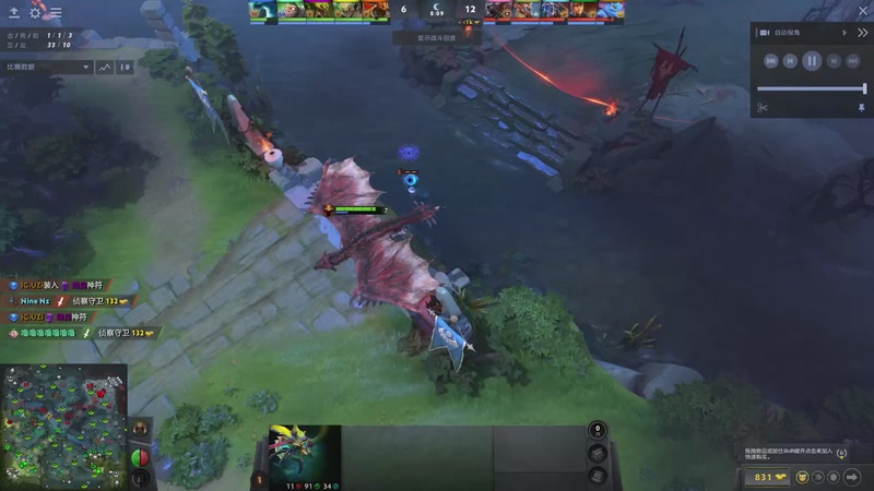 【2025-11-28 18点场】拒绝者paparazi灬：单排路人！ 562483