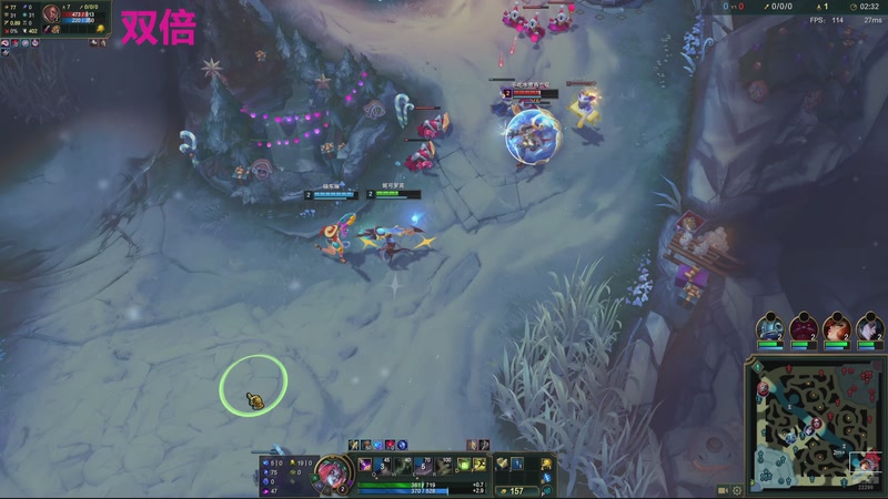 【2025-11-28 02点场】娜子nAzi：~懒人聚集之地~！