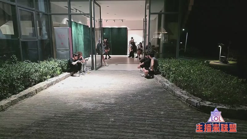 【2025-11-28 20点场】一条小团团OvO：分区决赛，剑指第一