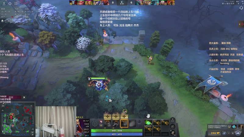 【2025-11-28 22点场】ok林仔：找队打1，三年无人问津