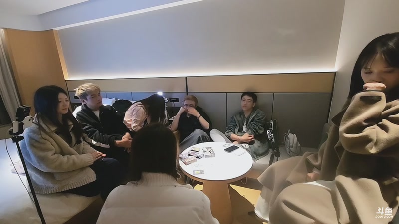 【2025-11-27 23点场】王大谋119：恭喜迈克哥总榜前十！