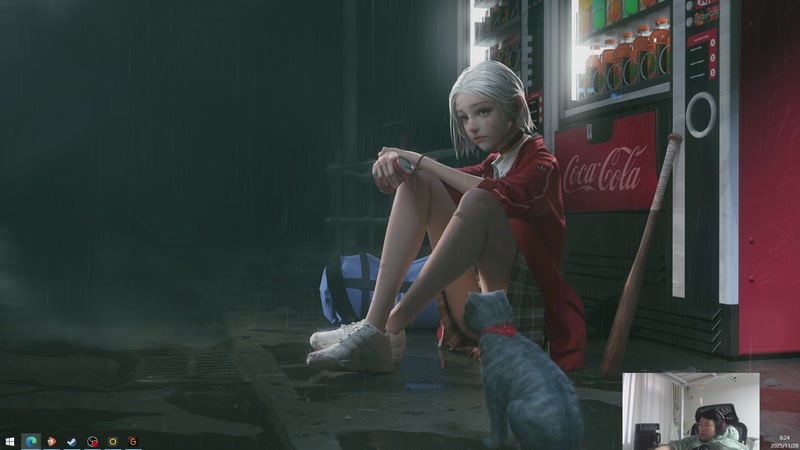 【2025-11-28 08点场】兮饭锐雯：符文大乱斗宝鸡赌怪