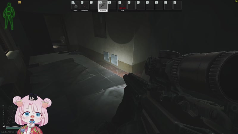 【2025-11-27 19点场】吃桃芝的猫：【小奶团】有你的每一天都很精彩