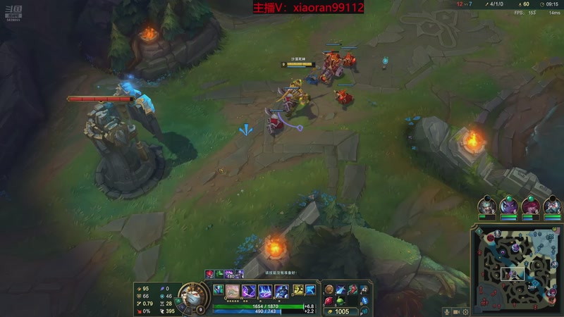 【2025-11-28 17点场】Dy丶小然：刺客流狗头 沉浸式发育！！