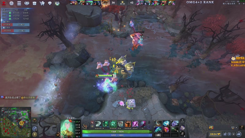 【2025-11-27 22点场】小刘_qq：小刘的快乐直播间，