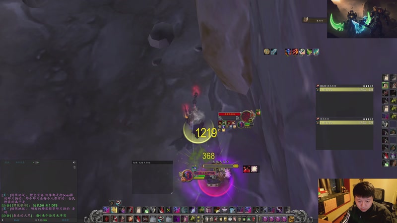 【2025-11-28 20点场】DMC葡萄鹏：时光3联盟，烂仔的一天