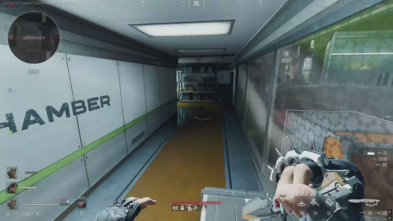 【2025-11-28 02点场】游弋：航天6套猛攻清图