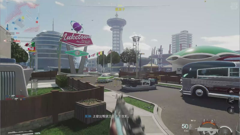 【2025-11-27 23点场】冰之树：奇迹的一天