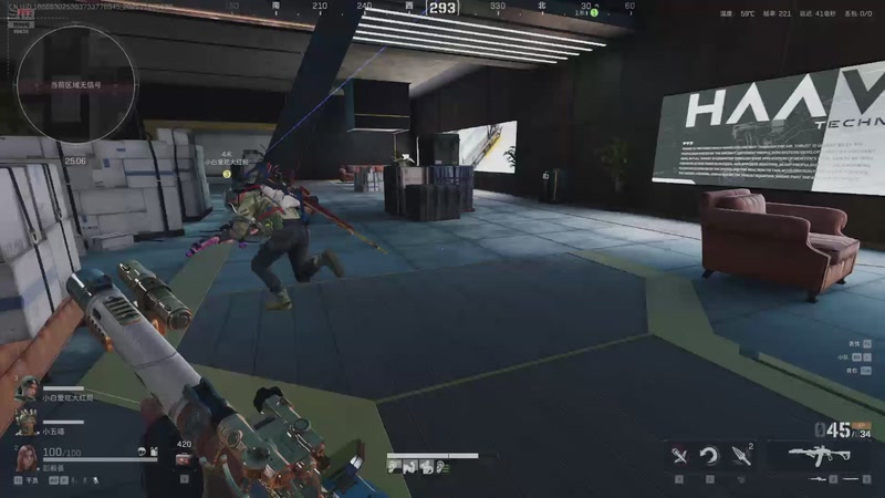 【2025-11-28 05点场】Mayuki小闲闲：马岱是过去，马夫是未来