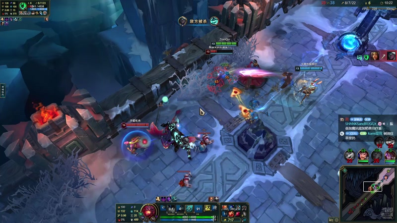 【2025-11-25 22点场】二米八阿林：林：按下开播的按钮 感恩♥