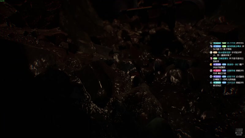 【2025-11-26 13点场】二米八阿林：林：按下开播的按钮 感恩♥