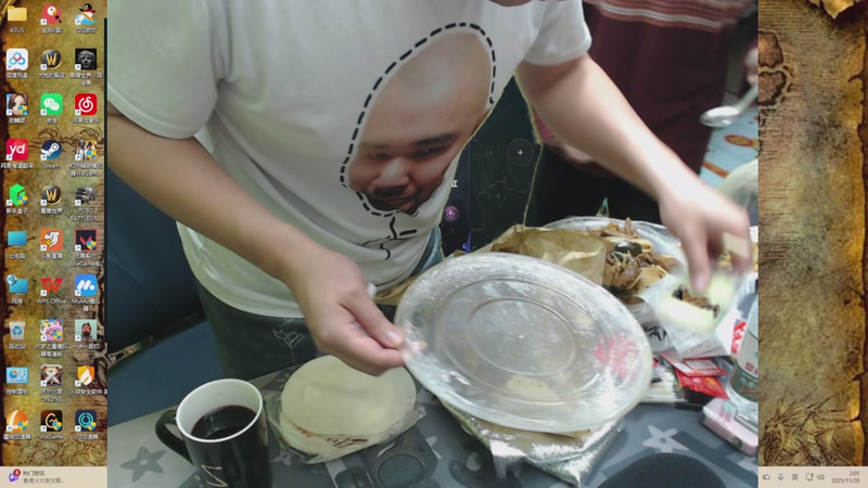 【2025-11-28 02点场】黑欢喜：晚上包宿！！！！！！！