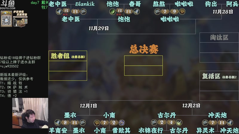 【2025-11-28 18点场】啦啦啦不是狗狗狗：啦啦啦：狗宝vs阿兵！