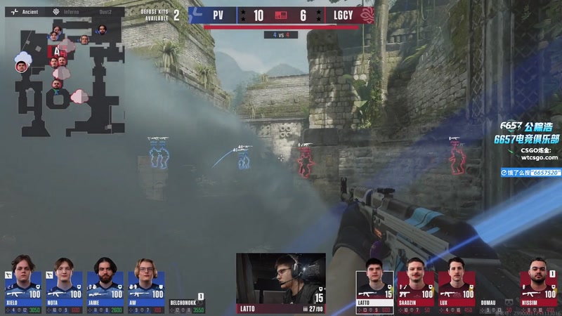 【2025-11-28 03点场】玩机器丶Machine：生病了，stage1随机来播