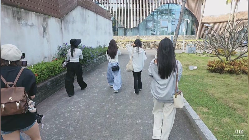 【2025-11-28 完整版】一条小团团OvO：分区决赛，剑指第一