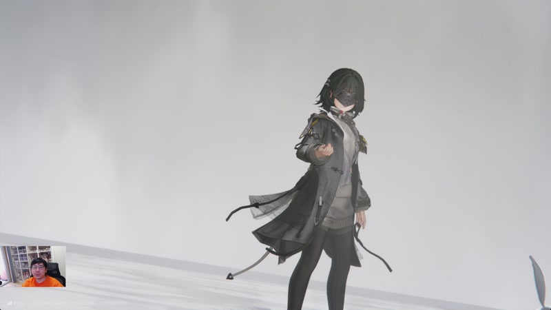 【2025-11-28 14点场】一本正经的稻哥：稻：终末地玩一下✌️