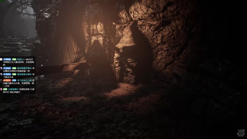 【2025-11-26 17点场】二米八阿林：林：按下开播的按钮 感恩♥