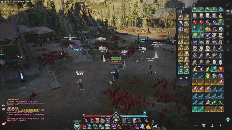 【2025-11-28 19点场】戴老六：魔1第一精灵