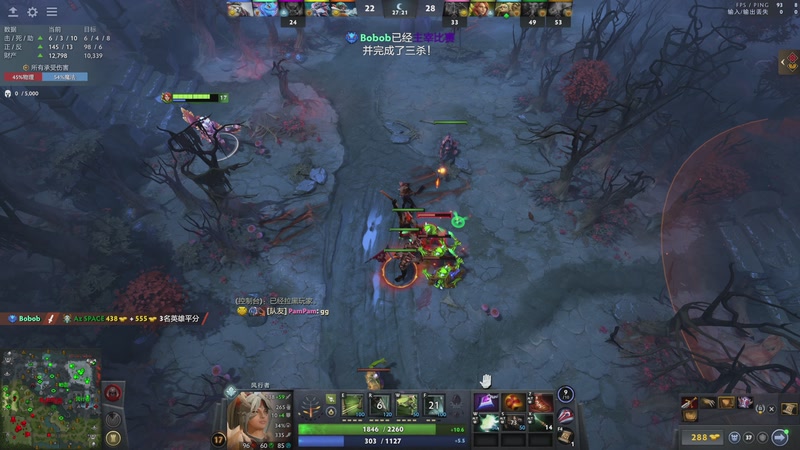 【2025-11-27 22点场】ChuaN黄福全：今天你快乐了吗？ 58718