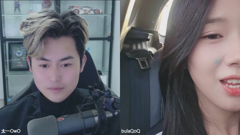 【2025-11-27 17点场】bulaQoQ:【小奶团】三亚美食探店