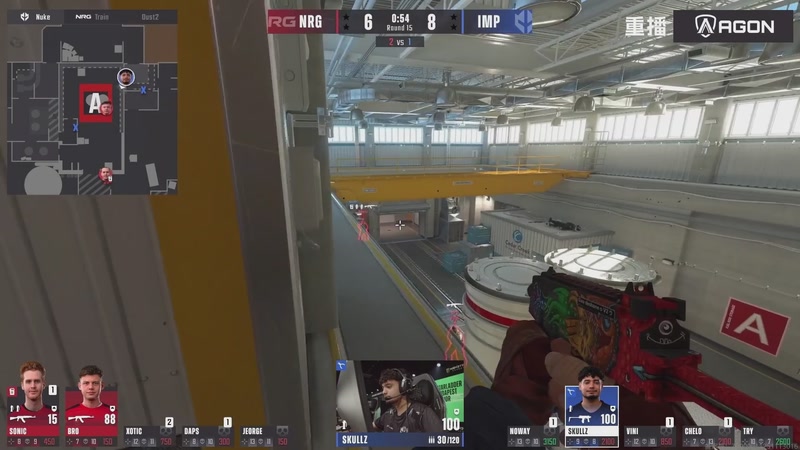 【2025-11-28 17点场】完美世界电竞频道：布达佩斯Major2025 A舞台 重播