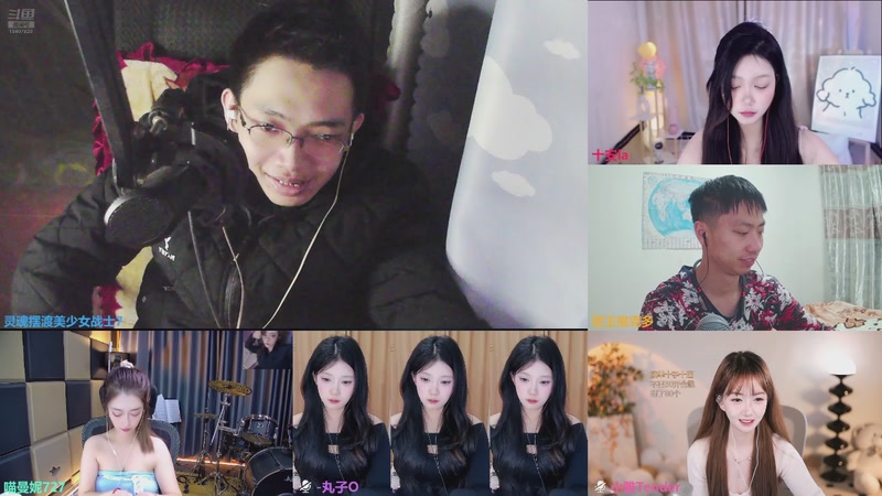 【2025-11-23 21点场】灵魂摆渡美少女战士7：祝自己生日快乐 10407820