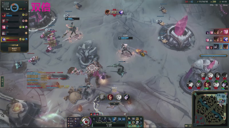 【2025-11-28 00点场】娜子nAzi：~懒人聚集之地~！