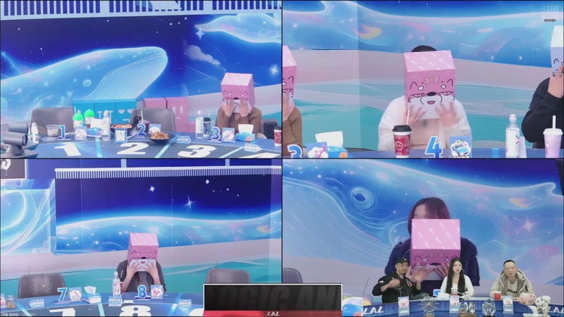 【2025-11-28 08点场】EA丶老狼：争霸赛，需要投食！