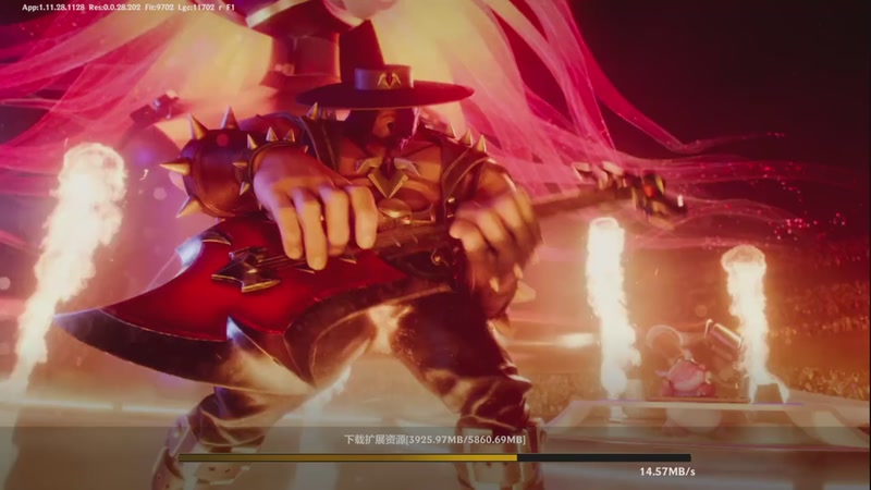 【2025-11-28 22点场】中华田园冯太极：备战2月份新年区