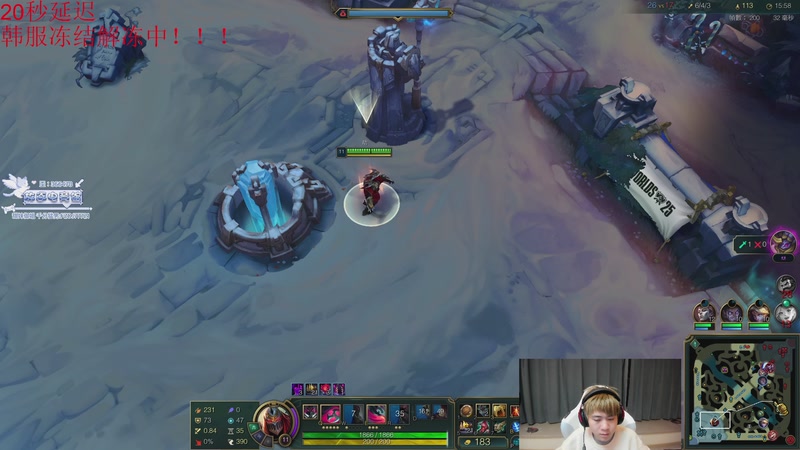 【2025-11-27 22点场】王纪超666：主打一手王者局！